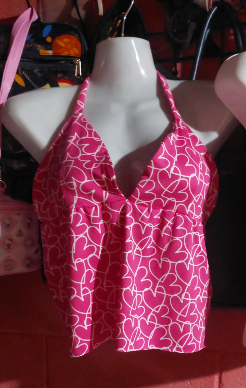 Blusas